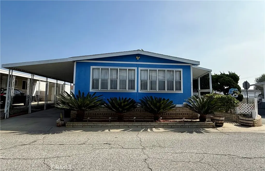 2601 E Victoria Street #291, Rancho Dominguez, CA 90220 - Image #1