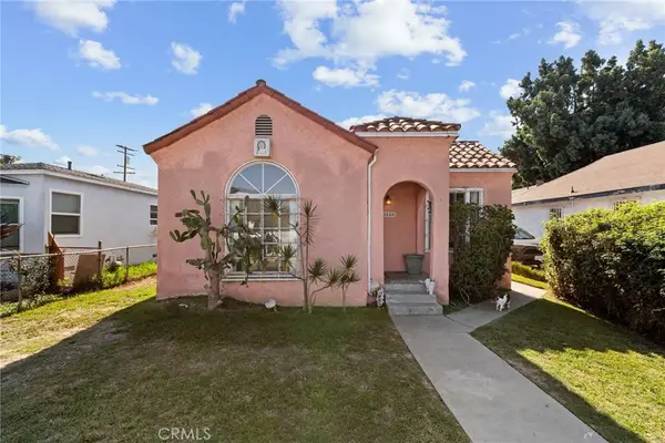 1622 E 88th, Los Angeles, CA 90002