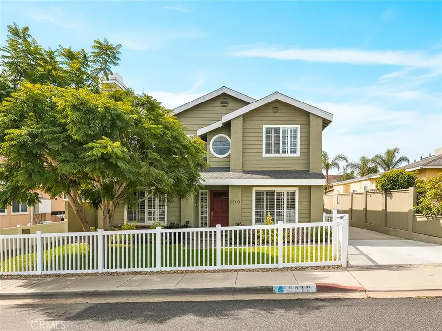 2210 Harriman #A, Redondo Beach, CA 90278 - Image #3