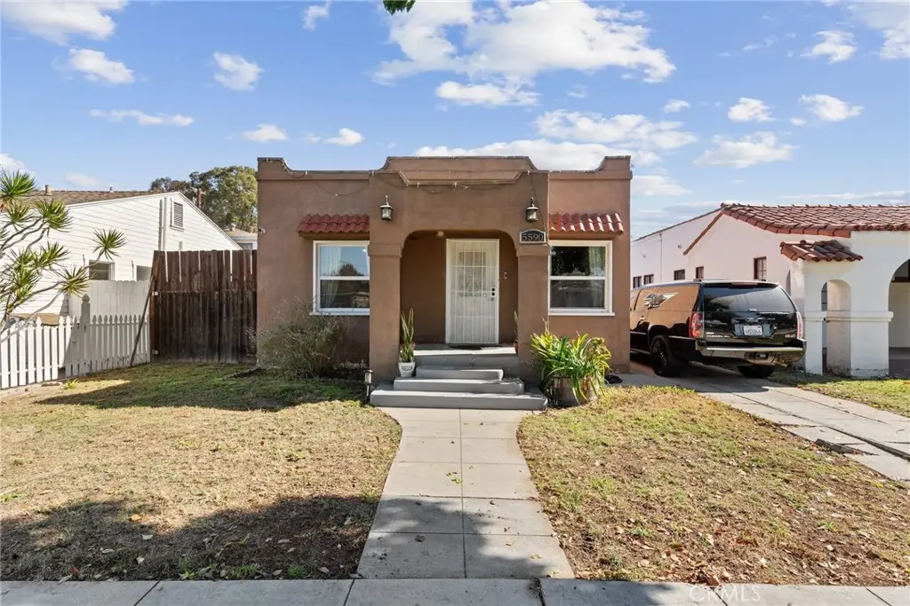 5590 Lewis, Long Beach, CA 90805 - Image #1