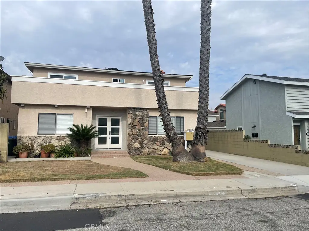 2217 Voorhees Avenue, Redondo Beach, CA 90278 - #1