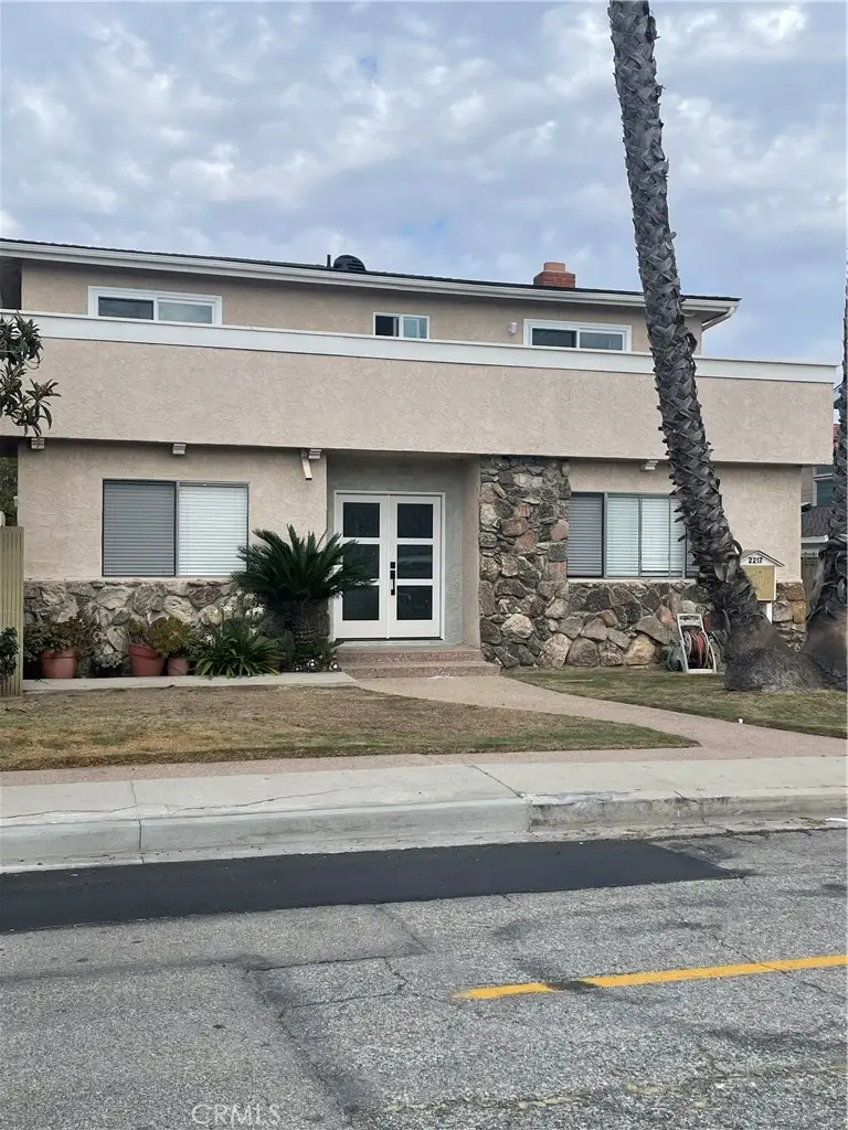 2217 Voorhees Avenue, Redondo Beach, CA 90278 - #2