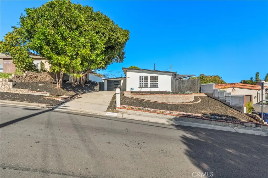 5267 Doris, Torrance, CA 90505 - Image #1