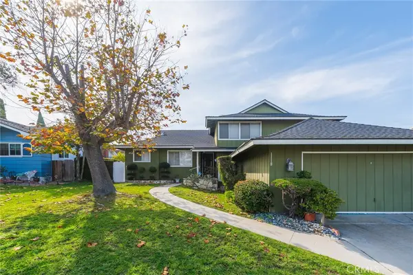 1118 Fernrest Drive, Harbor City, CA 90710