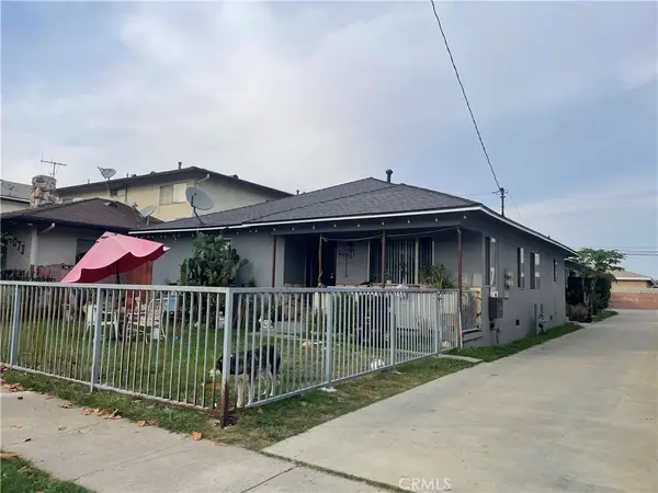 4067 W 142nd Street, Hawthorne, CA 90250