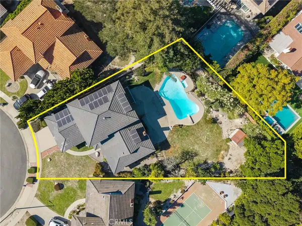 5601 Whitecliff Drive, Rancho Palos Verdes, CA 90275