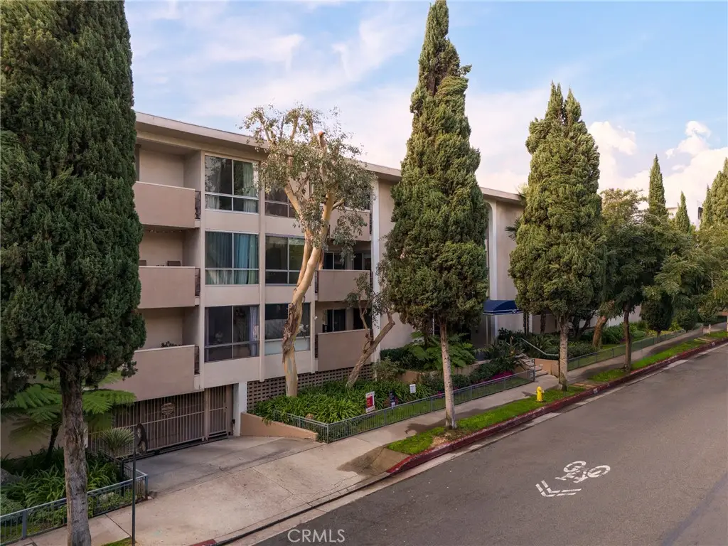 927 N Kings Road #118, West Hollywood, CA 90069 - Image #1