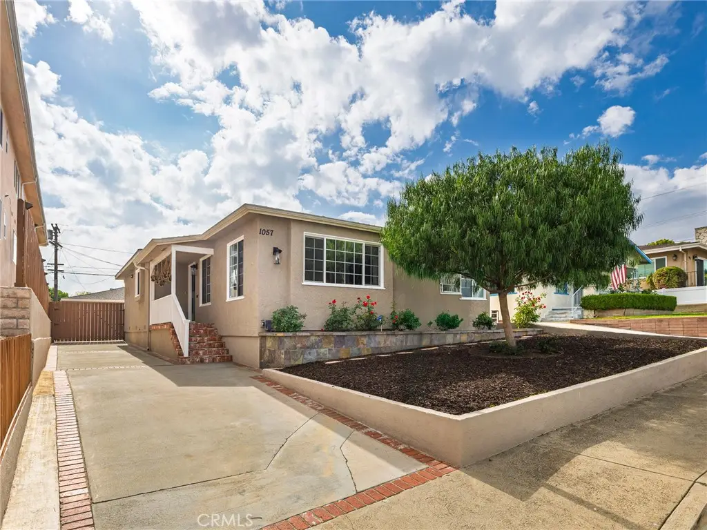 1057 W 13th, San Pedro, CA 90731 - Image #1