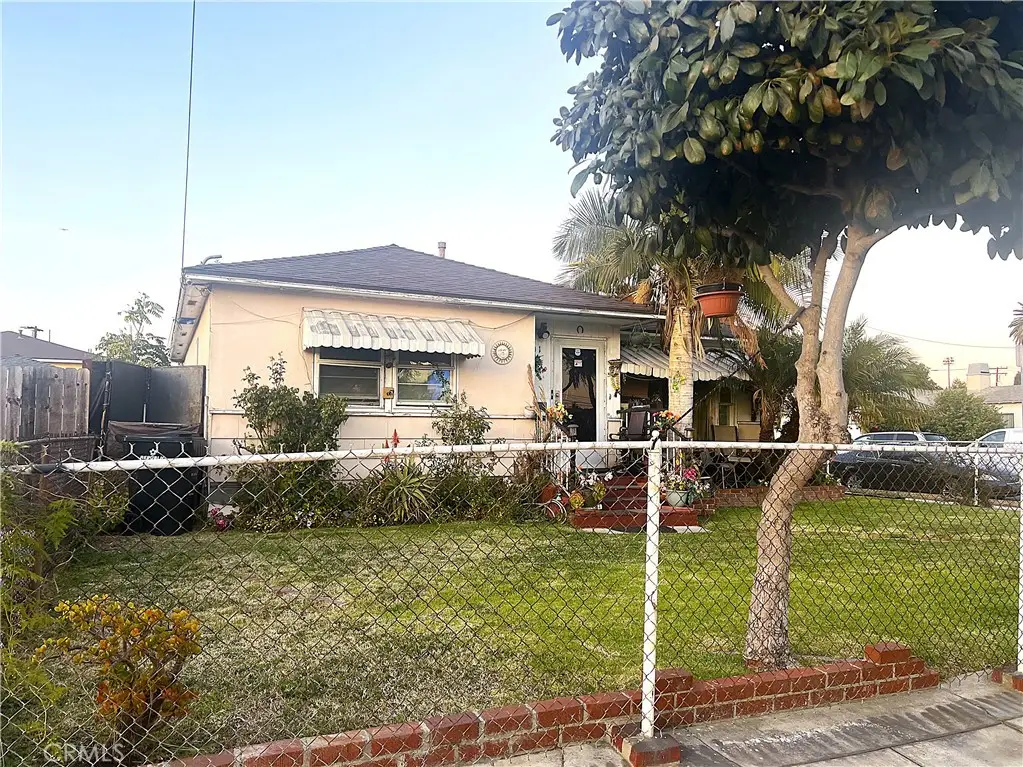 601 W Elm Avenue, Inglewood, CA 90301 - Image #1