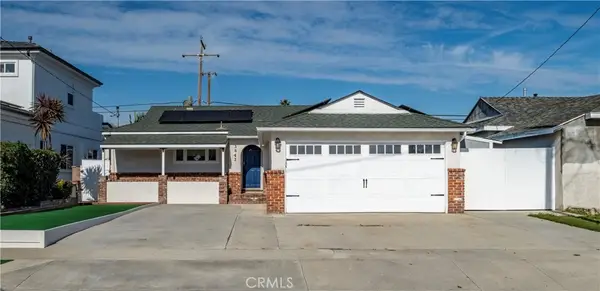 3843 W 170th, Torrance, CA 90504