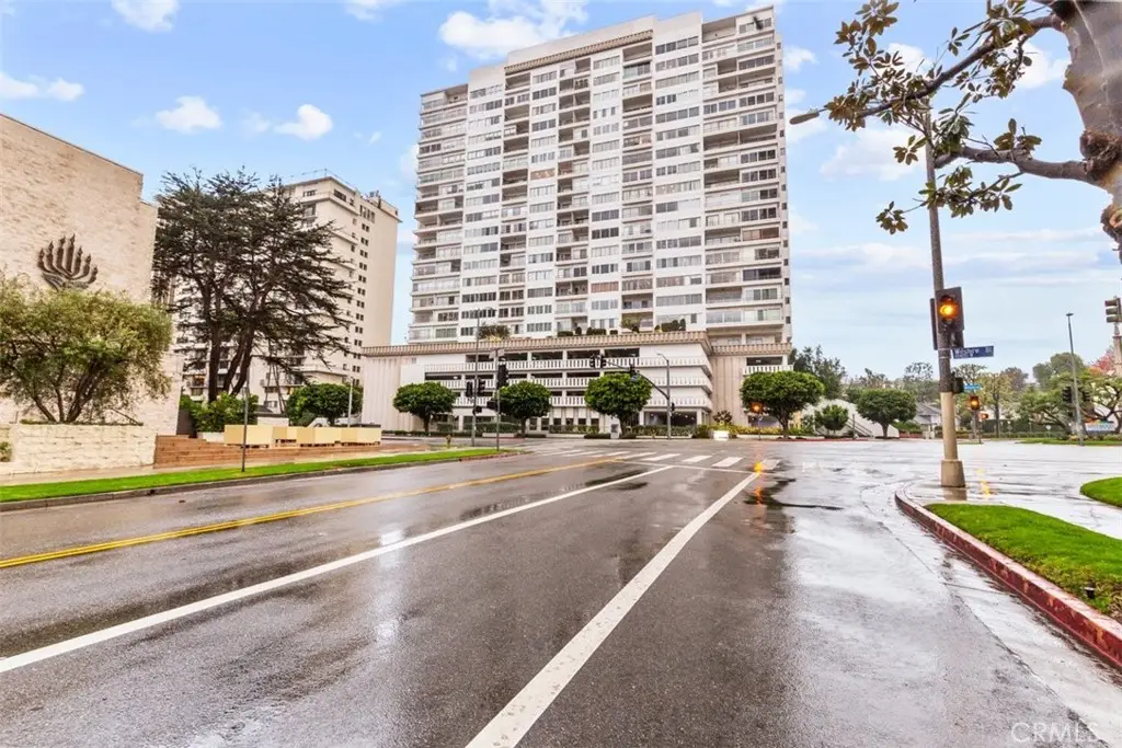 10501 Wilshire #2212, Los Angeles, CA 90024 - #1