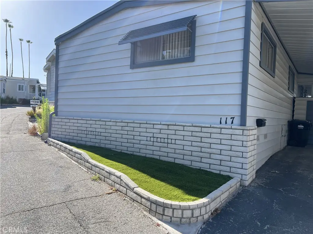 2550 Pacific Coast Hwy. #117, Torrance, CA 90505 - #1