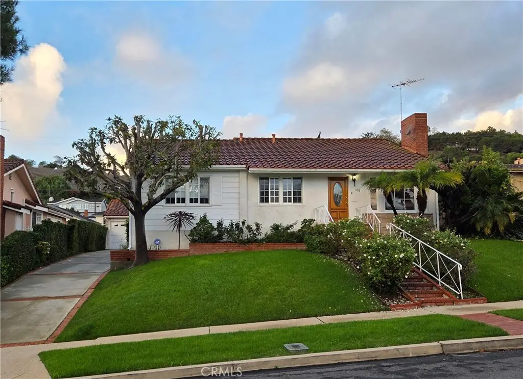 1103 S Malgren Avenue, San Pedro, CA 90732 - Image #1