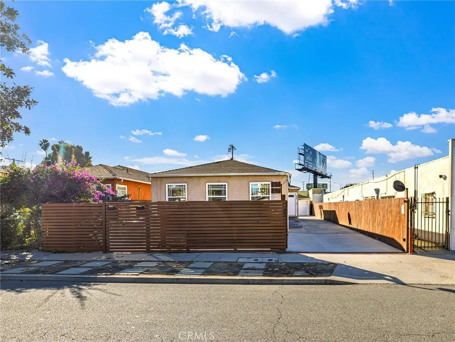 3211 Cattaraugus Avenue, Los Angeles, CA 90034 - #2