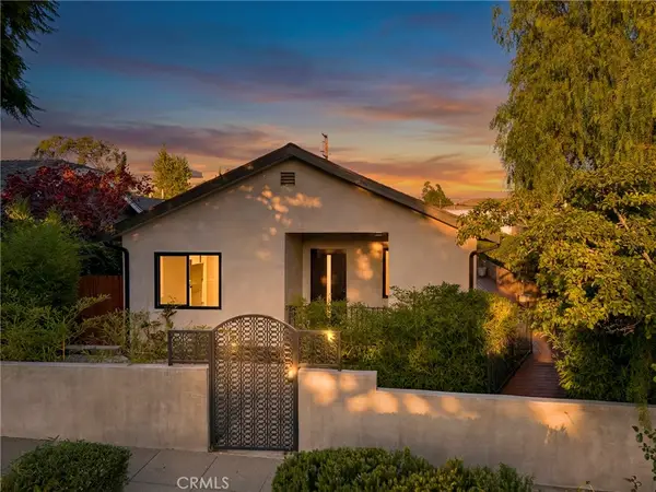 1247 25th Street, Santa Monica, CA 90404