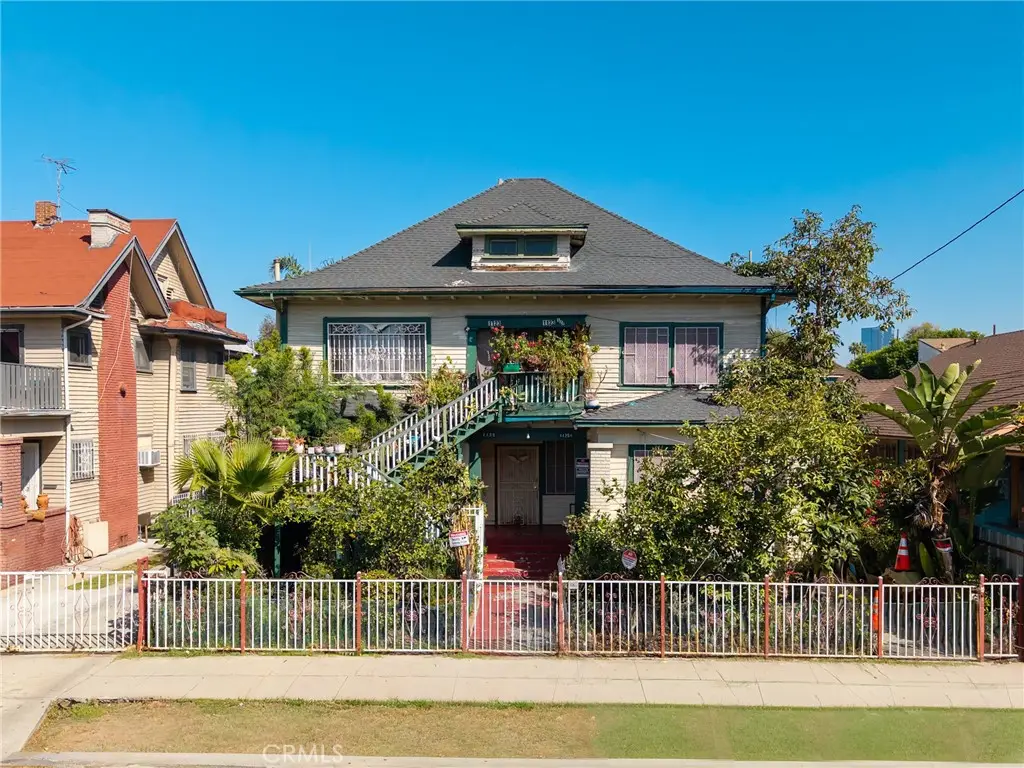 1123 W 18th, Los Angeles, CA 90015 - #1