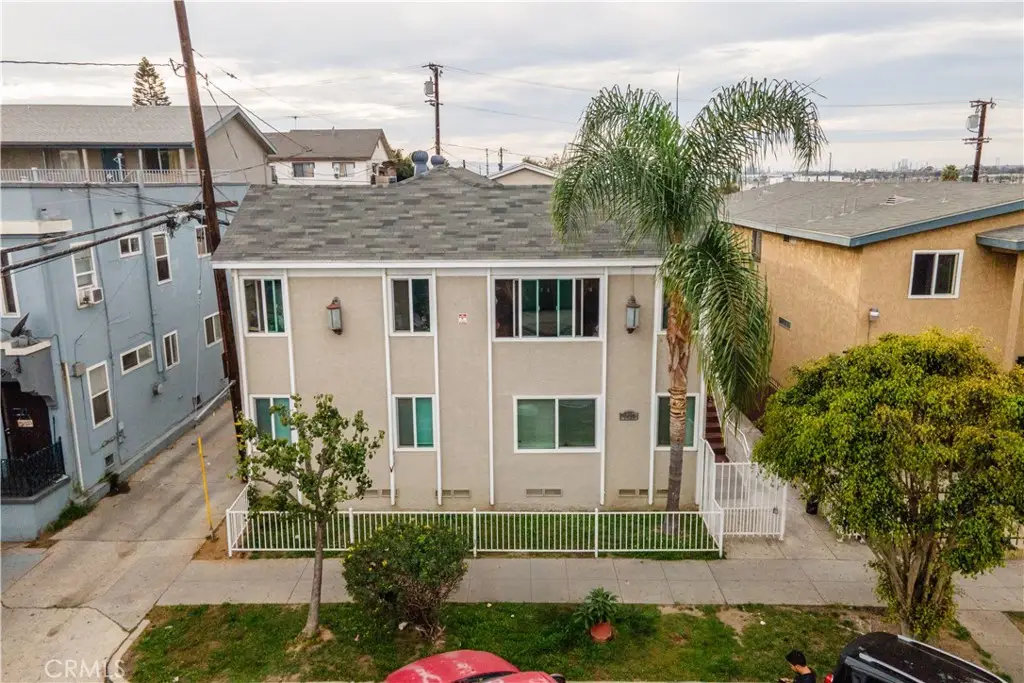 1415 Cedar, Long Beach, CA 90813 - #1