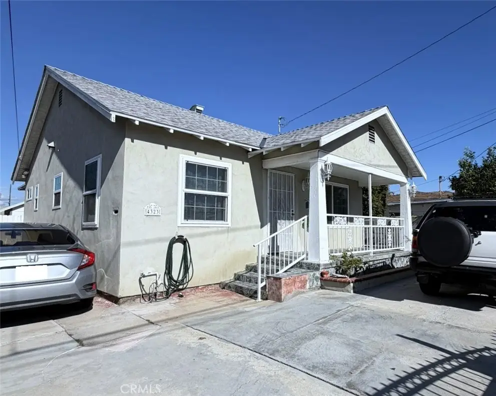 4323 W 105th Street, Inglewood, CA 90304 - Image #1