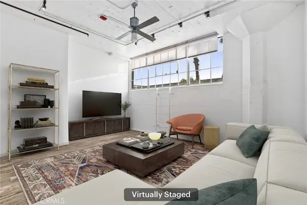420 S San Pedro #222, Los Angeles, CA 90013