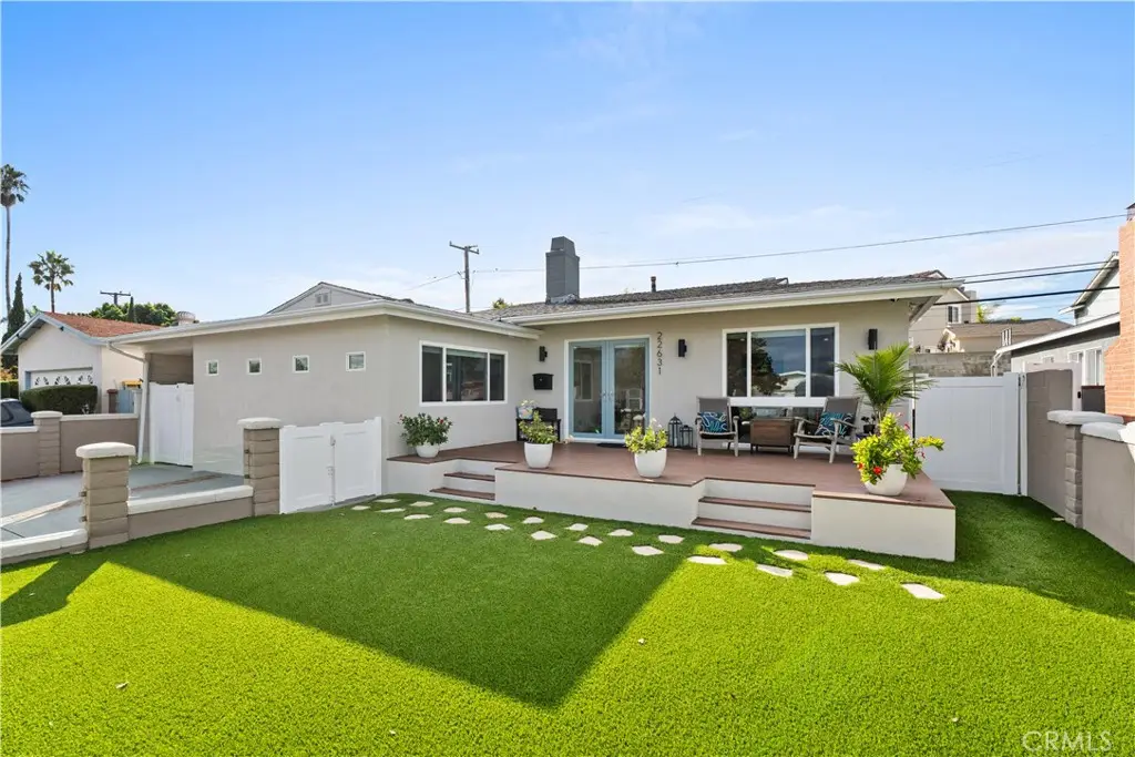 22631 Kathryn Avenue, Torrance, CA 90505 - #1