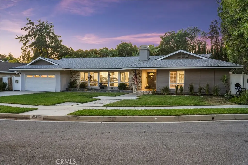 9841 Donna Avenue, Northridge, CA 91324 - Image #1