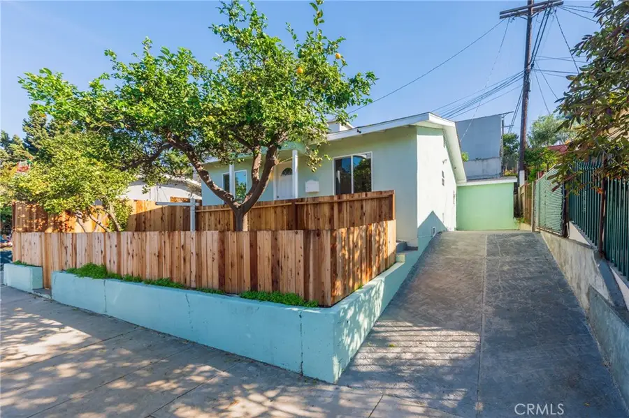 1680 S Rimpau Boulevard, Los Angeles, CA 90019 - Image #2