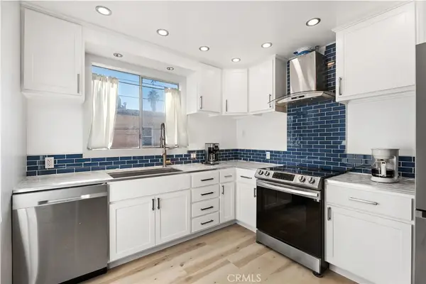 527 Cedar #2E, Long Beach, CA 90802