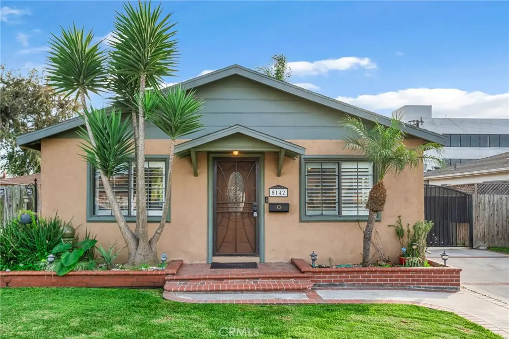 5142 W 142nd Street, Hawthorne, CA 90250 - #1