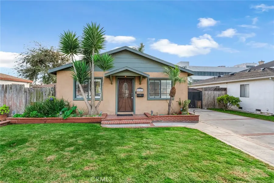 5142 W 142nd Street, Hawthorne, CA 90250 - #3