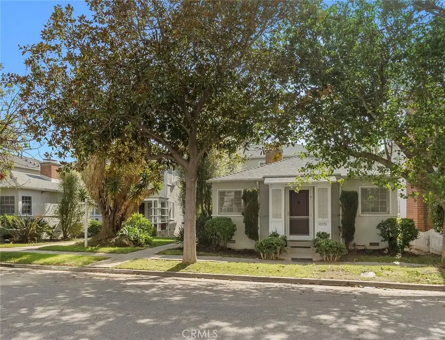 10372 Ashton Avenue, Los Angeles, CA 90024 - Image #2