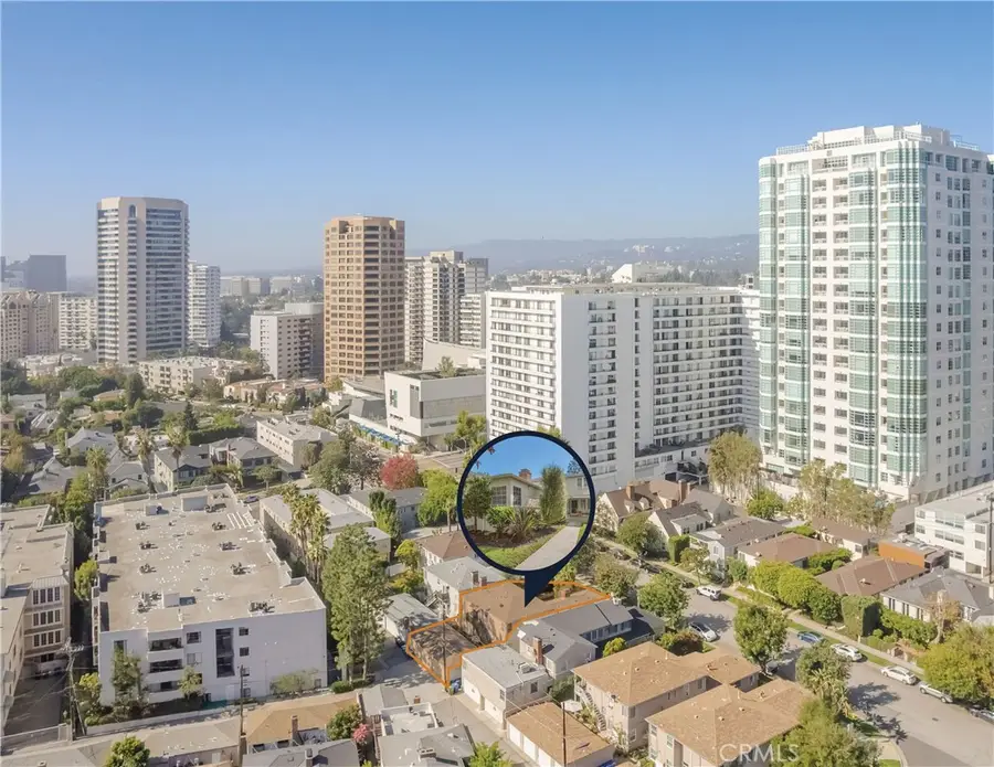 10372 Ashton Avenue, Los Angeles, CA 90024 - Image #3