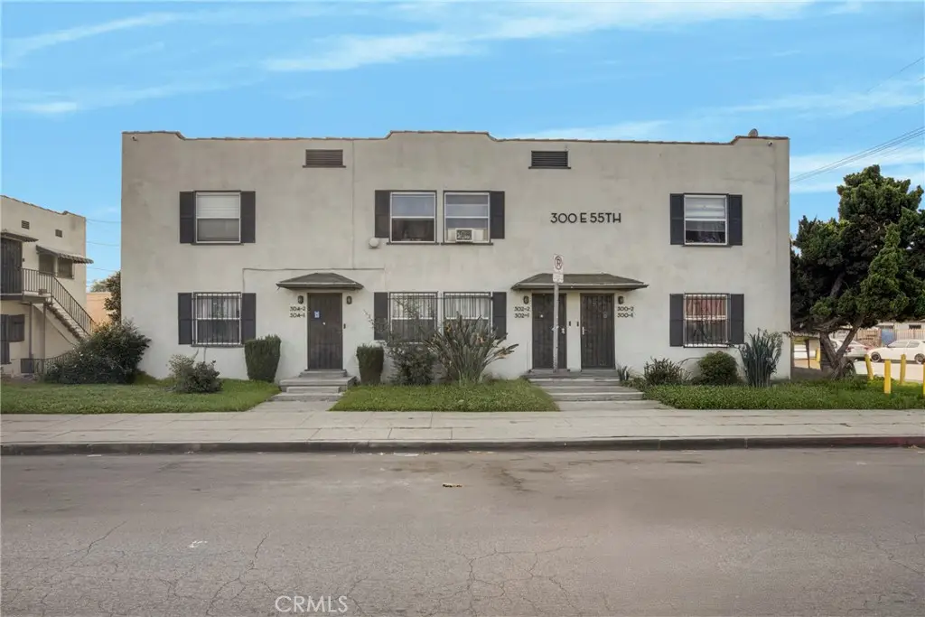 300 E 55th Street, Los Angeles, CA 90011 - Image #1