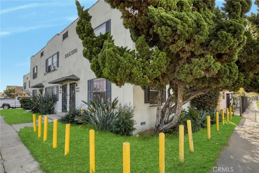 300 E 55th Street, Los Angeles, CA 90011 - Image #2