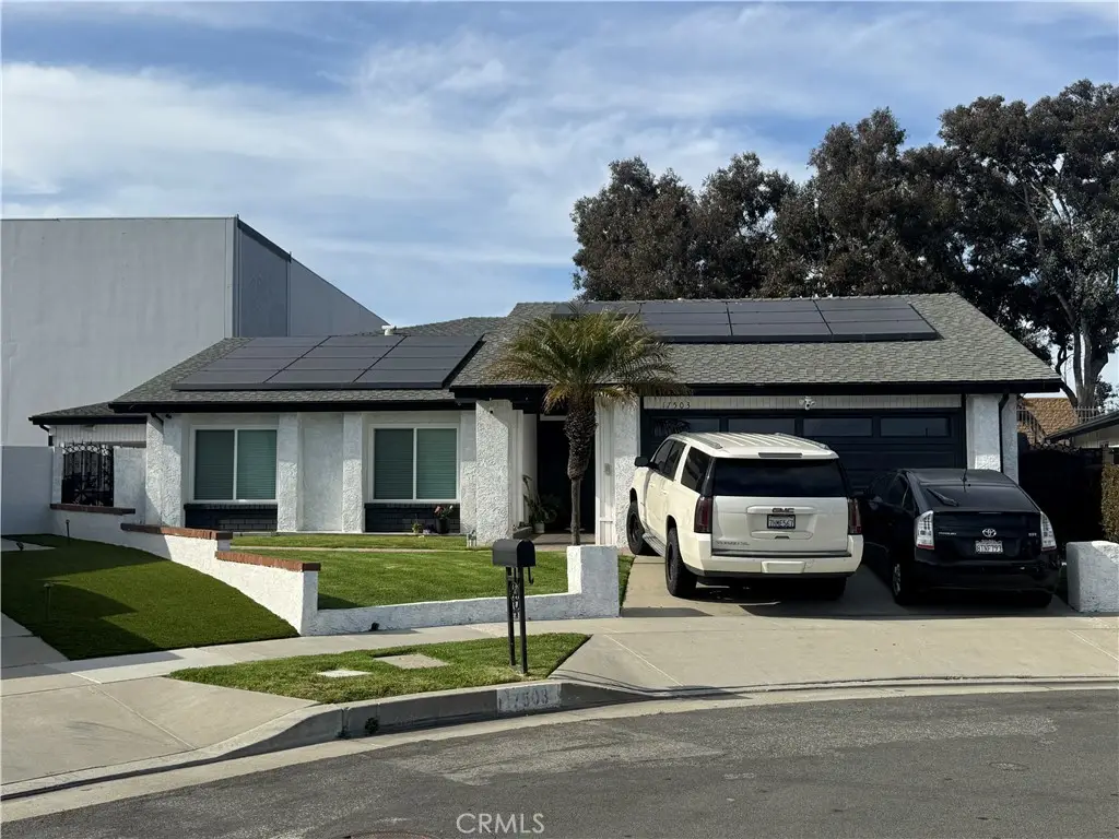 17503 Roslin, Torrance, CA 90504 - Image #1
