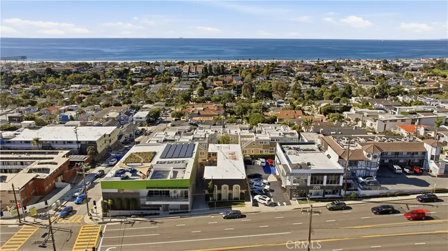 2121 Pacific Coast Highway, Hermosa Beach, CA 90254 - #2
