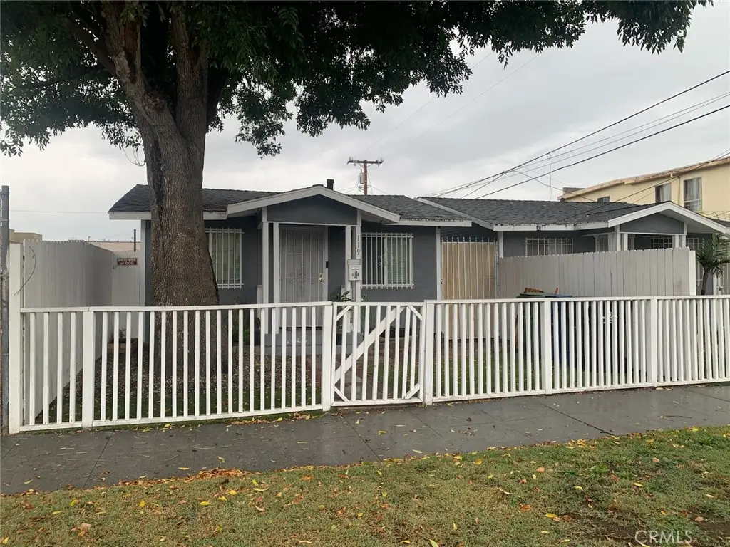 117 S Cedar, Inglewood, CA 90301 - Image #1