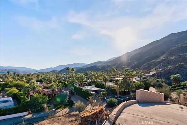 1 Ridge Road, Palm Springs, CA 92264