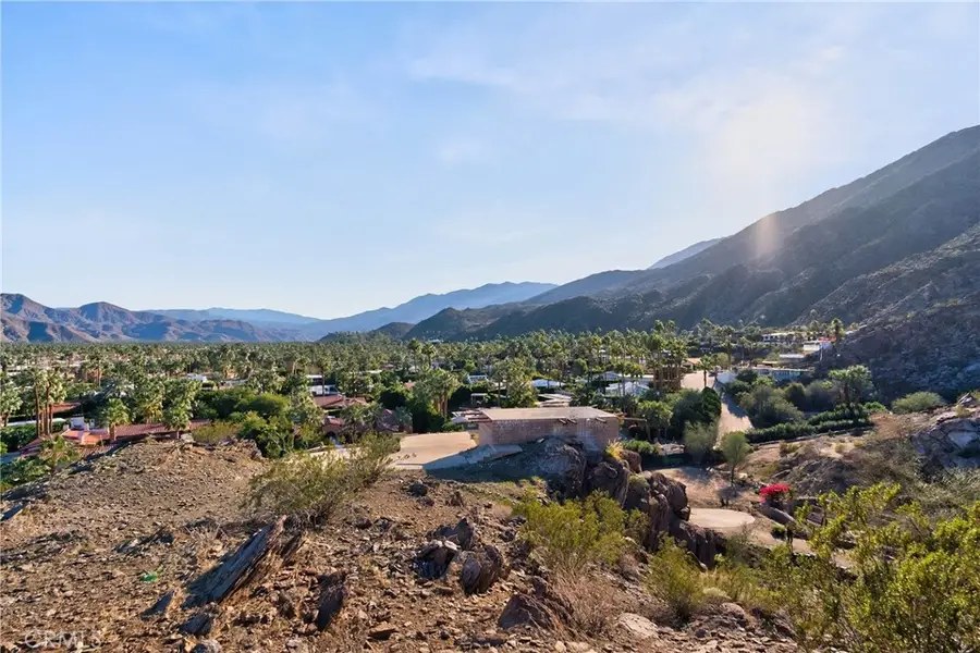 1 Ridge Road, Palm Springs, CA 92264 - Image #3