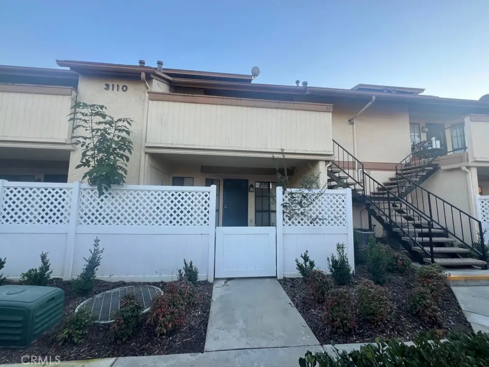 3110 Cochise Way #88, Fullerton, CA 92833 - #1