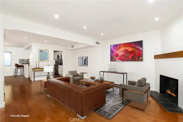 944 Palm Avenue #5, West Hollywood, CA 90069