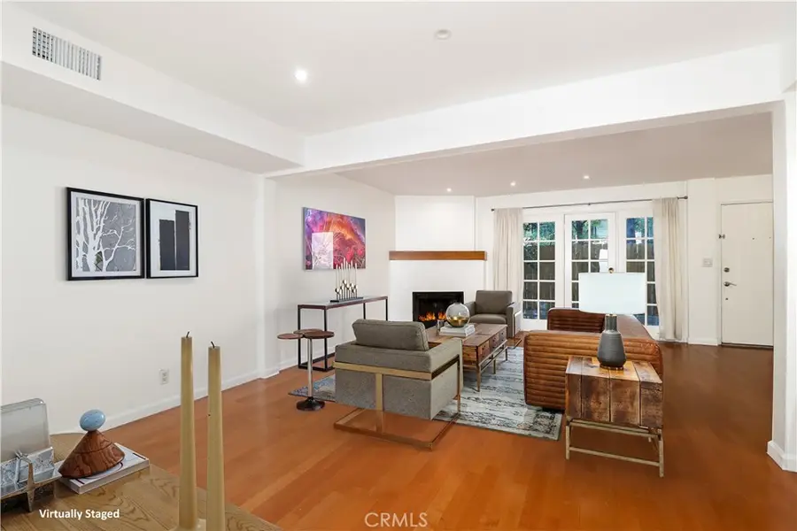 944 Palm Avenue #5, West Hollywood, CA 90069 - #3