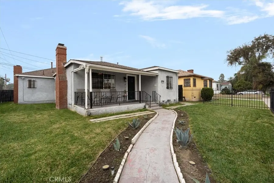 1701 N Pearl Avenue, Compton, CA 90221 - #2