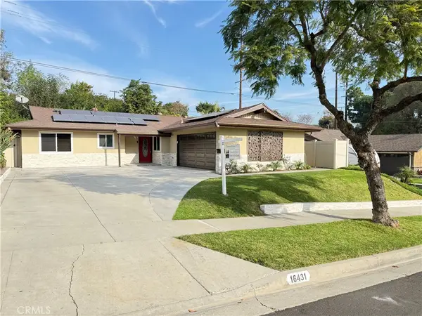 16431 Grayville, La Mirada, CA 90638