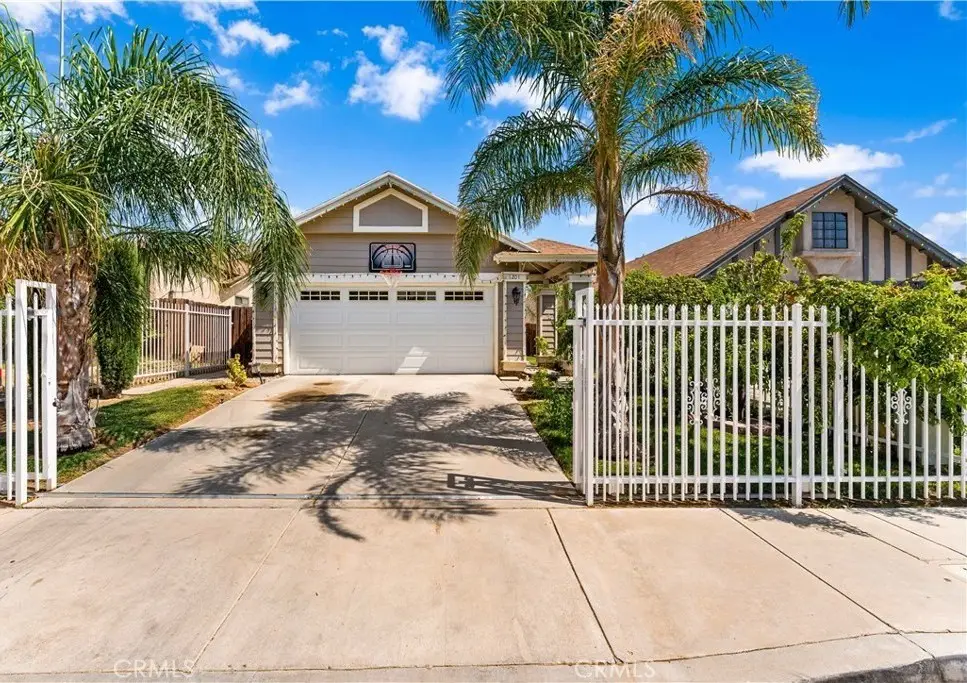 1201 E Avenue R7, Palmdale, CA 93550 - #1