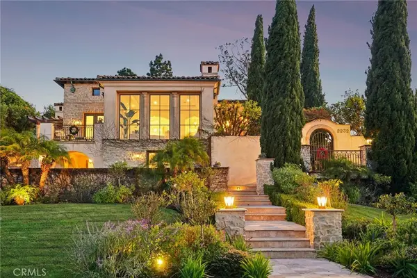 2232 Via La Brea, Palos Verdes Estates, CA 90274