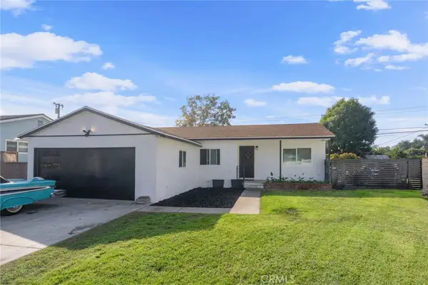 13434 Hutchcroft, La Puente, CA 91746