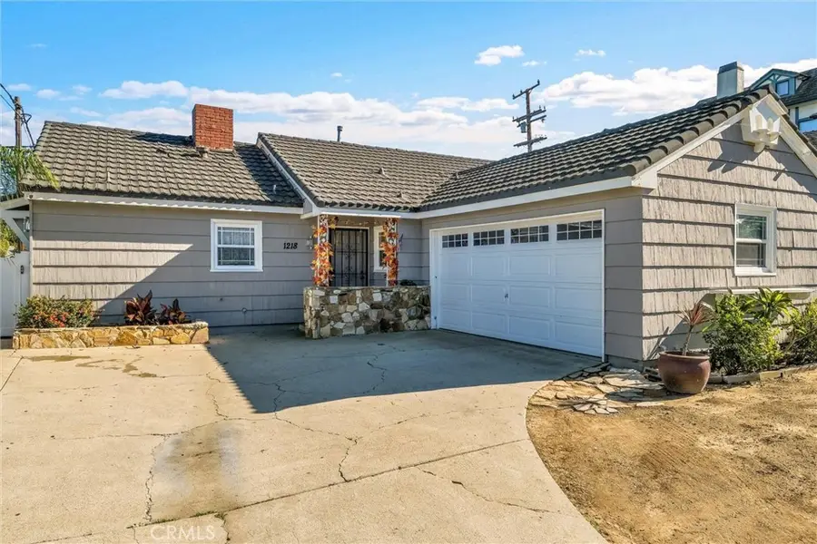 1218 S Wycliff, San Pedro, CA 90732 - #2