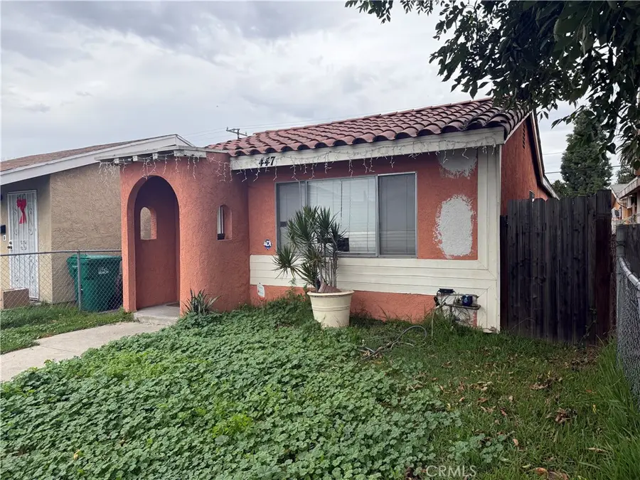 447 E Adair, Long Beach, CA 90805 - #3