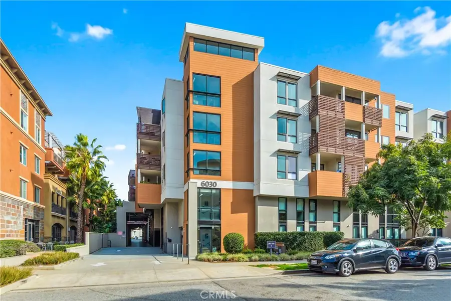 6030 Seabluff #505, Playa Vista, CA 90094 - #2