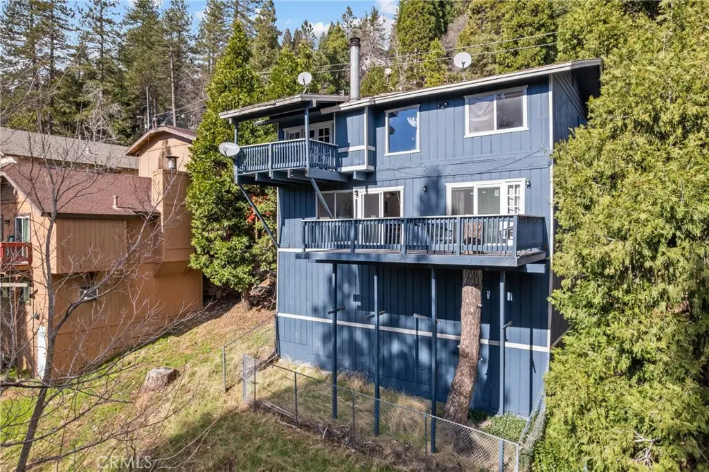 23771 Zuger Dr, Crestline, CA 92325 - #1